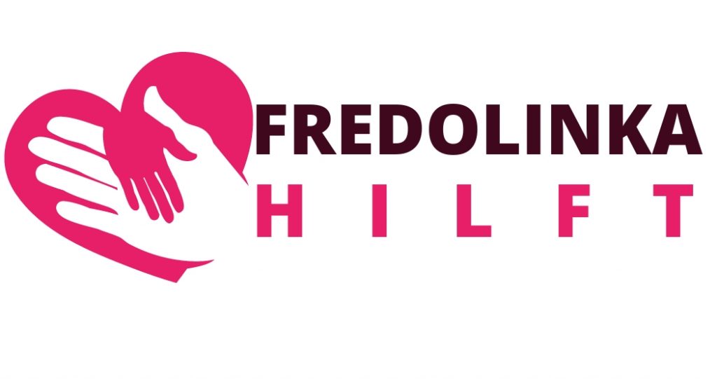 Logo von Fredolinka
